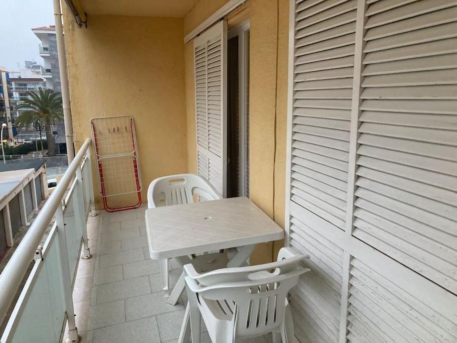 Piso Centro Salou Cerca Mar Apartment Exterior photo